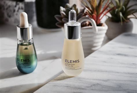 Elemis Superfood Facial Oil - Makeup-Sessions