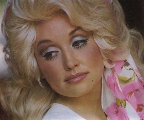 Dolly Parton Always Sleeps With Her Makeup On — Here's Why