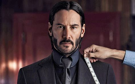 John Wick Chapter 3 Estrena Su Primer Tráiler Geeky