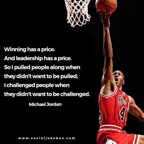 Michael Jordan, Leadership, Challenges, Quotes, Movie Posters ...