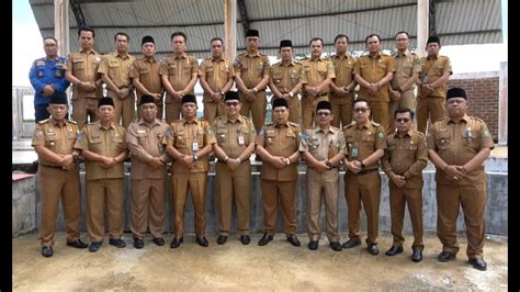 Selamat Ulang Tahun Ketua TP PKK Kabupaten Lebong Ibu Elvi Sukaisih