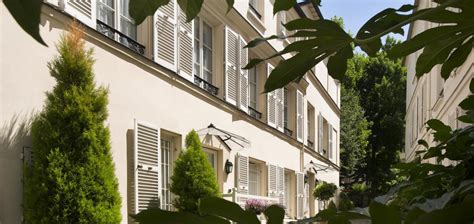 Hotel des Grandes Ecoles, Paris Review | The Hotel Guru