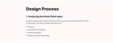 Dynamic Pricing AI Platform: B2B SaaS Product Design on Behance 