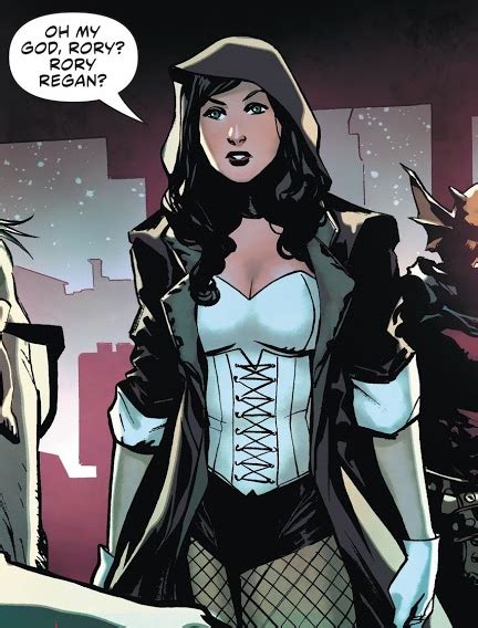 Zatanna Zatara (Future State) | DC Database | Fandom