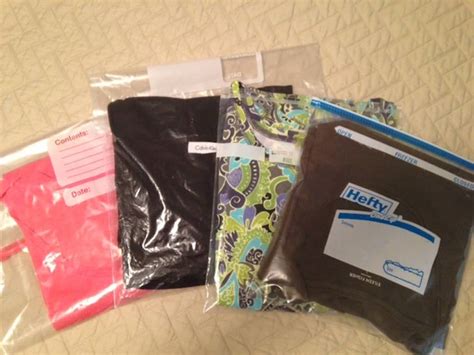 Why I Travel With Lots Of Ziploc Bags More Time To Travel