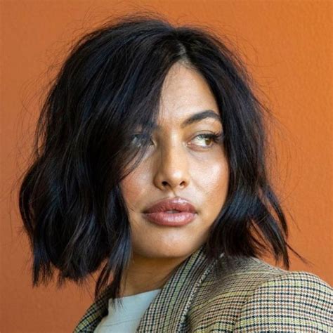 The Biggest Haircut Trends Of Fall Behindthechair Trending