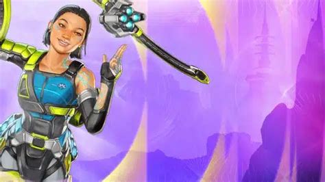 Apex Legends Season 19 Ignite Patch Notes Catalyst Nerfed As Conduit