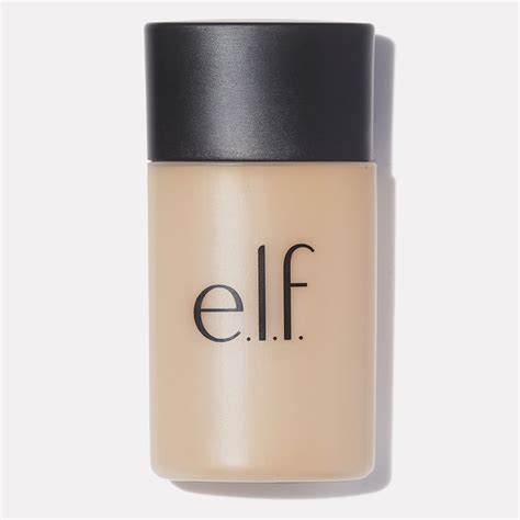 elf Acne Fighting Foundation | Best Drugstore Foundations For Oily Skin ...