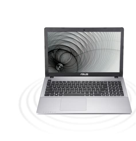 P550LAV Notebooks ASUS United Kingdom