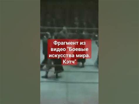 Кэтч 2 #shorts - YouTube