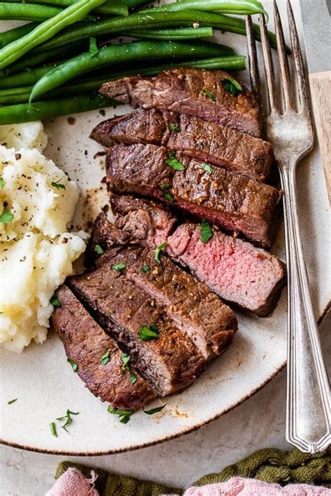 Air Fry Steak Tips The Yellowbird Food