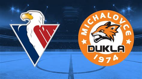 ONLINE HC Slovan Michalovce Tipos Extraliga play off Štvrťfinále