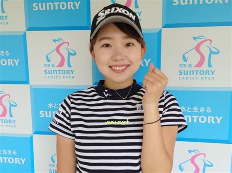 主催者推薦選考会で13人が出場権獲得ー宮里藍サントリーレディス スポーツナビ