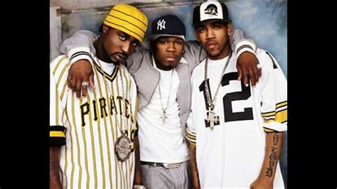 Lloyd Banks You Already Know Ft 50 Cent And Young Buck 2005 Youtube