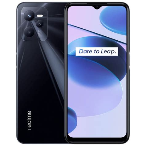 Celular Realme C35 4gb128gb Dual Sim