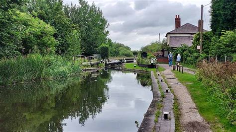 Kingsbury Water Park Camping and Caravan Club Site Review ...