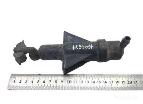 Mercedes Benz Atego 1318 01 98 12 04 Washer Pump For Mercedes Benz