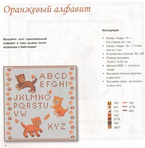 Альбом«Кошки: Вышивка Крестом». Обсуждение на LiveInternet - Российский ...
