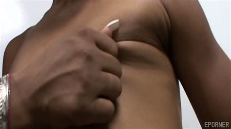 Black Babe Wants To Fuck