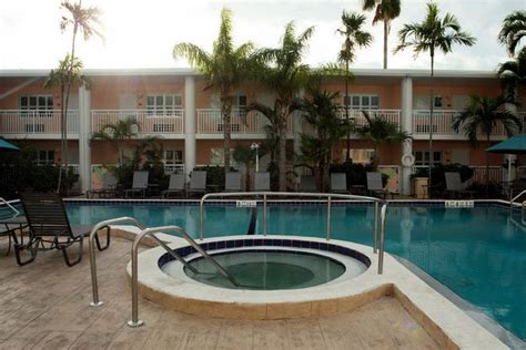 Best Western Hibiscus Motel is one of the best places to stay in Key West