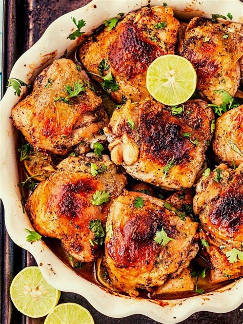 Authentic El Pollo Loco Chicken Recipe - Cooking Frog