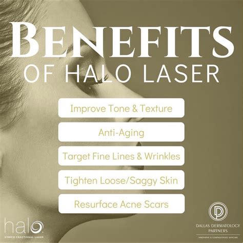 Halo Laser Treatment Dallas | Dallas Dermatology Partners