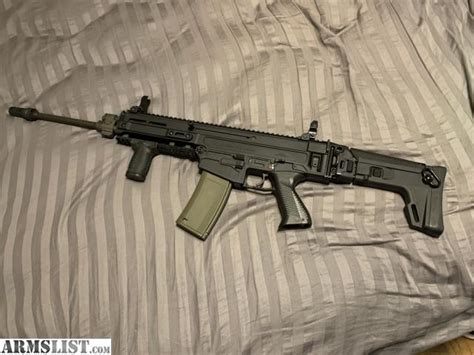 Armslist For Sale Cz 805 Bren S1