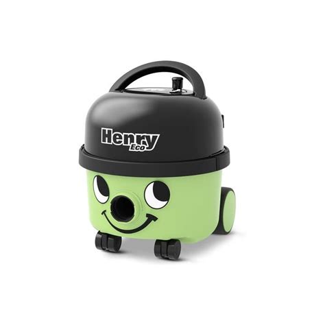 Numatic Henry Eco Hvr W Ohne Beutel Interdiscount