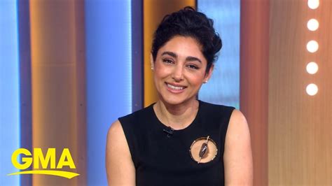 Golshifteh Farahani Movies
