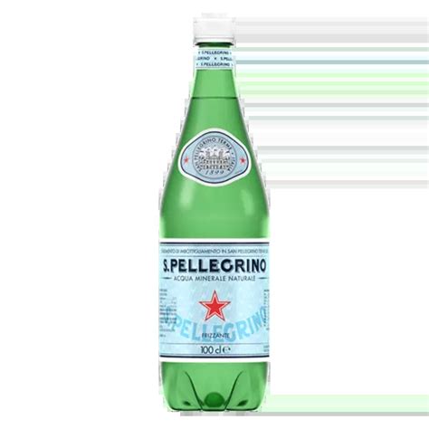 Acqua San Pellegrino A Domicilio Ditta Petrolati