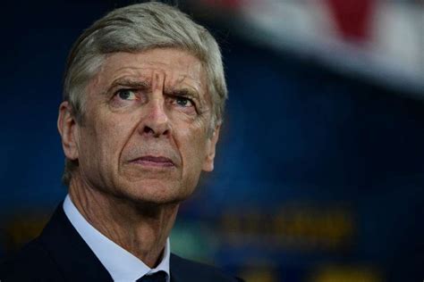 Arsene Wenger Emphasises Fifa Aiff Cooperation For Success Of Indias