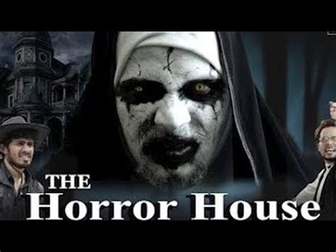 The Horror House Round 2 Hell Comedy Play YouTube