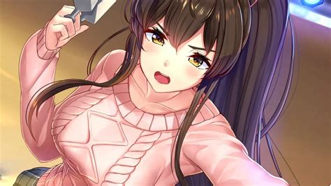 Big Tits Ninja Hentai Game Nin Nin Days Play Video Feat Eroneko Adult Ch Xhamster