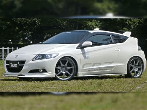 Cr Z Type