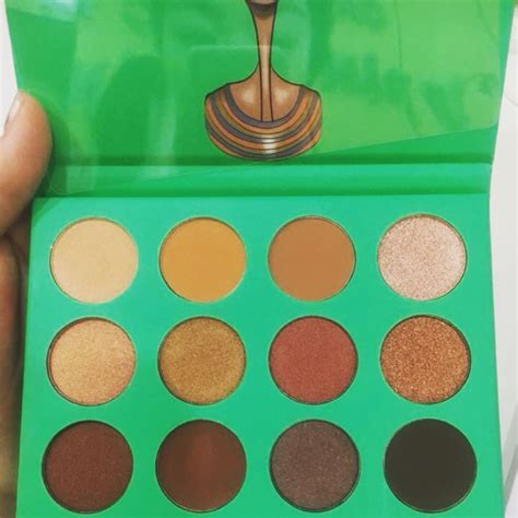 Bảng mắt The nude Shopee Việt Nam