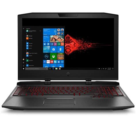 HP Gaming Laptop | Black Friday and Cyber Monday Deals 2018 | POPSUGAR ...