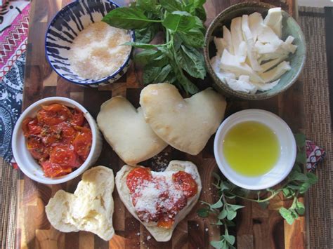 Stirring The Pot Giadas Positano Pizzas Dreaming Of The Amalfi Coast