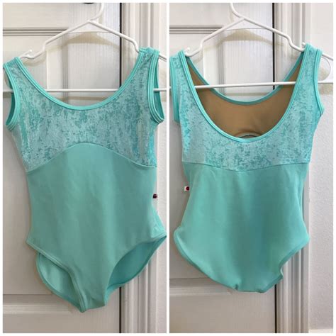 Yumiko Anna Duo Trim T Frozen Top V Anise Bottom T Frozen P I N T R E S