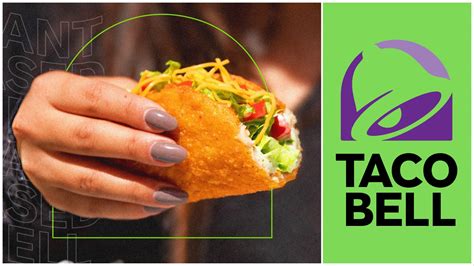 Stop Everything Taco Bell Is Testing A Naked Plant Based Chalupa