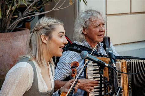 Lange Kultur Und Einkaufsnacht In Deggendorf