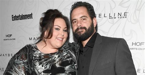 Who is Chrissy Metz husband Martyn Eaden? Check out Martyn Eaden wiki ...