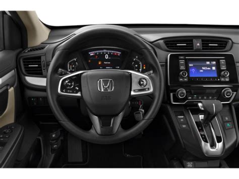 Used 2020 Honda Cr V Utility 4d Lx Awd I4 Ratings Values Reviews And Awards