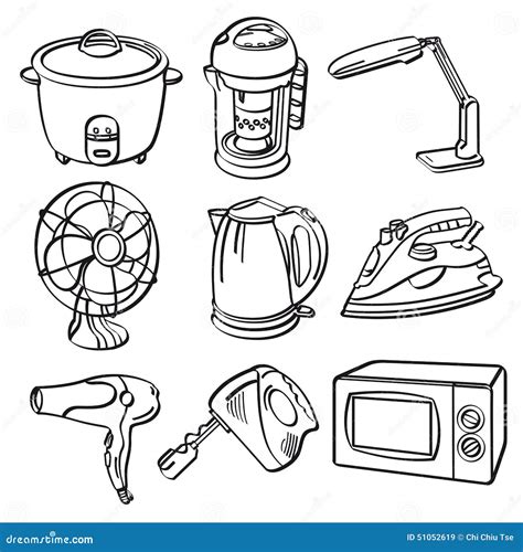 Sketchup Electrical Symbols Coloring Pages