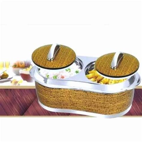 Twin Hot Pot Set At Rs Set Jogeshwari West Mumbai Id