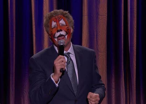 Watch Will Ferrell Sing Superstar” By The Carpenters