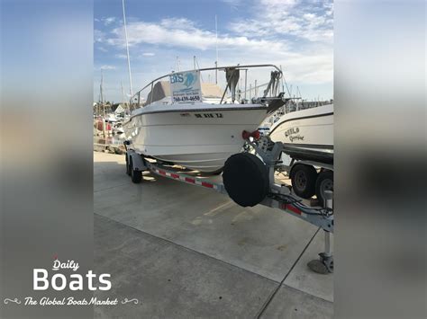 1992 Bayliner 2052 Capri Cuddy For Sale View Price Photos And Buy