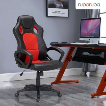 7 Rekomendasi Kursi Gaming Terbaik Buat Di Rumah Blog Ruparupa