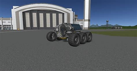 Ksp 1 12 5 Rover Xlr And Lander Typhoon Album On Imgur