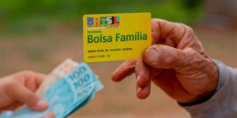 Governo Publica Regras Para Gestão Do Novo Programa Bolsa Família