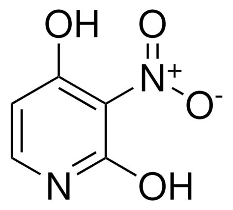 Dihydroxy Nitropyridine Aldrichcpr Sigma Aldrich